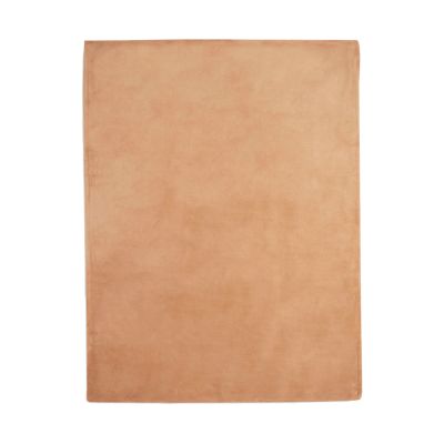 Jollein Wiegdeken Basic Knit Biscuit/Fleece 75 x 100 cm Jollein Wiegdeken Basic Knit Biscuit/Fleece 75 x 100 cm