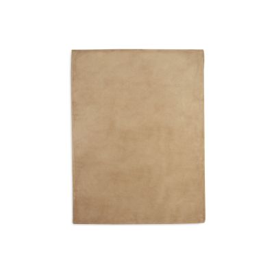 Jollein Wiegdeken Basic Knit Biscuit/Fleece 75 x 100 cm Jollein Wiegdeken Basic Knit Biscuit/Fleece 75 x 100 cm