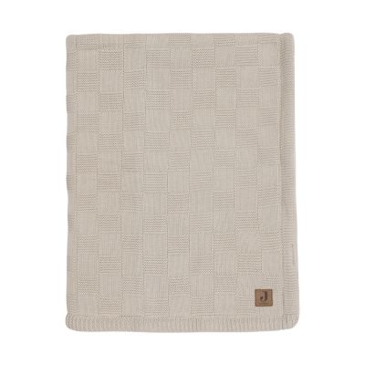 Jollein Deken Ledikant Box Knit