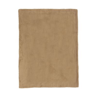 Jollein Wiegdeken - Sprinkle Knit / Fluffy - 75 x 100 cm - Hazel Jollein Wiegdeken - Sprinkle Knit / Fluffy - 75 x 100 cm - Hazel