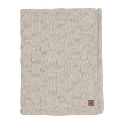Jollein Deken Ledikant Box Knit