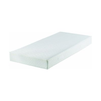Puck Moonlight Matras Wieg - Polyether - 40 x 80 x 7 cm