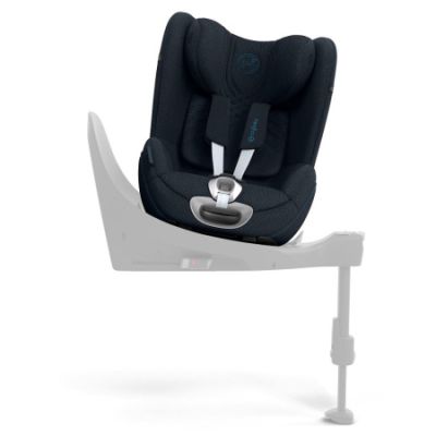 Cybex Sirona T i-Size Plus Nautical Blue