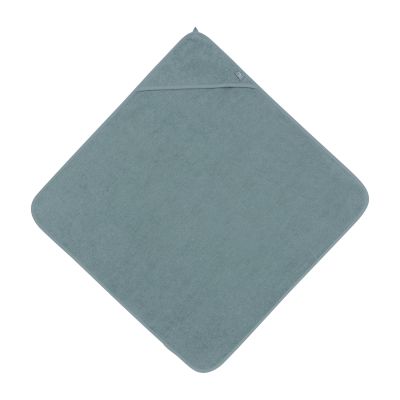 Jollein Badcape 100x100cm Badstof