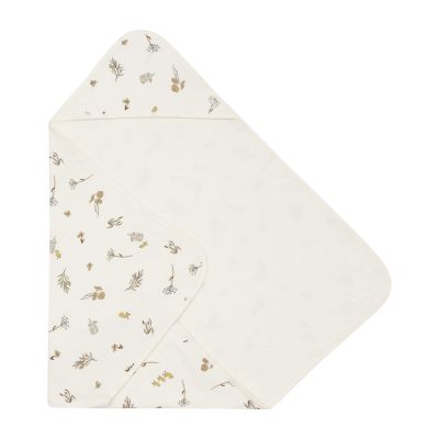 Jollein Badcape 75 x 75 cm Riverside