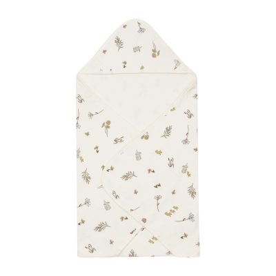 Jollein Badcape 75 x 75 cm Riverside