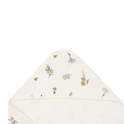 Jollein Badcape 75 x 75 cm Riverside
