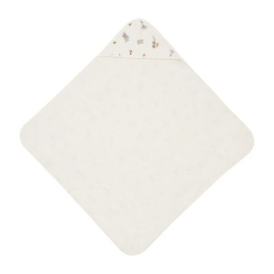 Jollein Badcape 75 x 75 cm Riverside