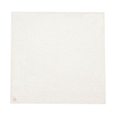 Jollein Tetra Doeken - 2 Stuks - 115 x 115 cm - Pretty Picnic