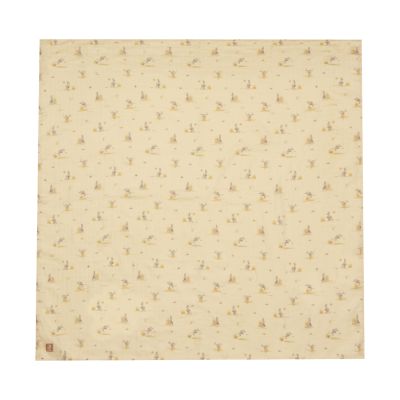 Jollein Tetra Doeken - 2 Stuks - 115 x 115 cm - Kangaroots