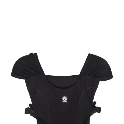 Dooky Carrier Be One Draagzak - Black 
