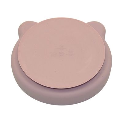 Bo Jungle Bord Bear Pink