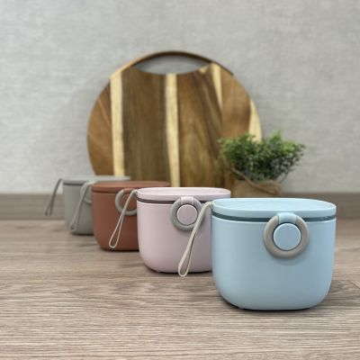 Bo Jungle B-Nomadic Powder Box Blauw