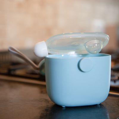 Bo Jungle B-Nomadic Powder Box Blauw