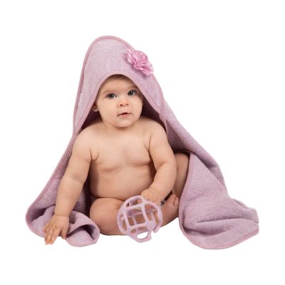 Bo Jungle B-Ball Silicone Pastel Roze