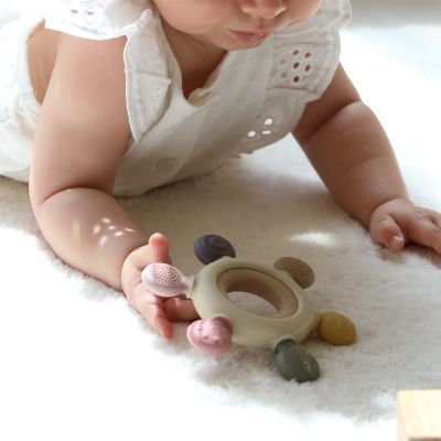 Bo Jungle B-Multi-Sensory Ring