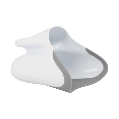 Nuby Shampoo Spoeler 