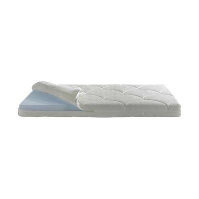 ZZZOO Ledikantmatras - Panter - 70 x 140 x 11 cm