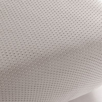 ZZZOO Airgosafe Hoeslaken Wieg - 40/50 x 80 cm - Greige