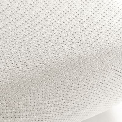 ZZZOO Airgosafe Hoeslaken Wieg - 40/50 x 80 cm - Ivory ZZZOO Airgosafe Hoeslaken Wieg - 40/50 x 80 cm - Ivory