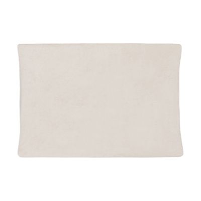 Jollein Aankleedkussenhoes - Oatmeal - 50x70 cm - Badstof Jollein Aankleedkussenhoes - Oatmeal - 50x70 cm - Badstof