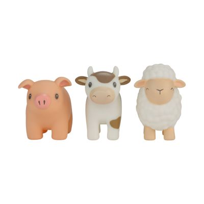Little Dutch Farm Bad Figuren 