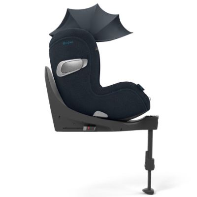 Cybex Sirona T i-Size Plus Nautical Blue