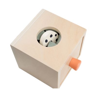 Done By Deer Nozo Hide&Find Box - Colour Mix Done By Deer Nozo Hide&Find Box - Colour Mix