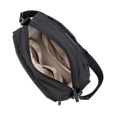 Done By Deer Verzorgingstas - Quilted - Black