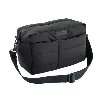 Done By Deer Luiertas - Quilted Stroller Bag