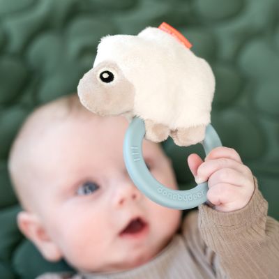 Done By Deer Rammelaar En Bijtring - Sheepy - Blue