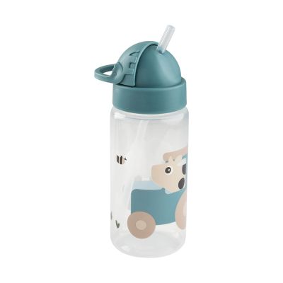 Done By Deer Tiny Farm Rietjesbeker - 350 ml