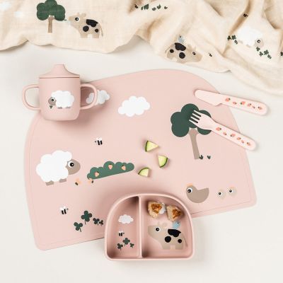 Done By Deer Tuitbeker - Siliconen - Tiny Farm - Powder Done By Deer Tuitbeker - Siliconen - Tiny Farm - Powder