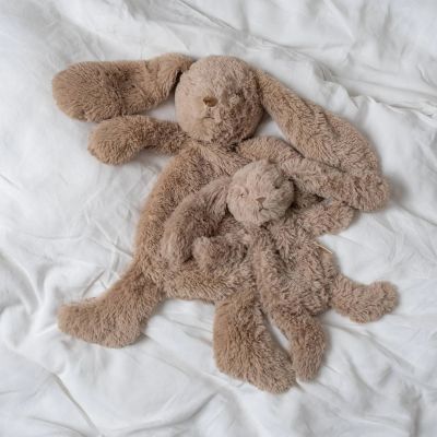 That's Mine Houston Verzwaringknuffel Bunny - Large That's Mine Houston Verzwaringknuffel Bunny - Large