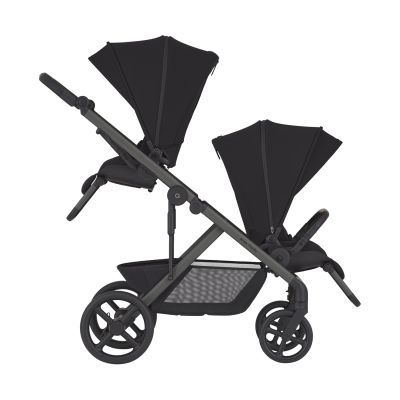 Anex Modu Duo Kinderwagen - Nighty