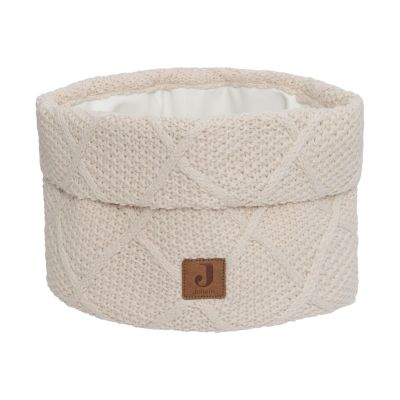 Jollein Check Knit Commodemandje