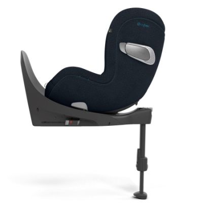 Cybex Sirona T i-Size Plus Nautical Blue