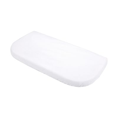 Hoeslaken voor Co-sleeper - 7-in-1 Ledikant - Wit