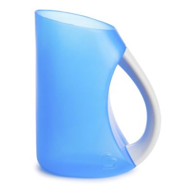 Munchkin Shampoo Rincer Blauw