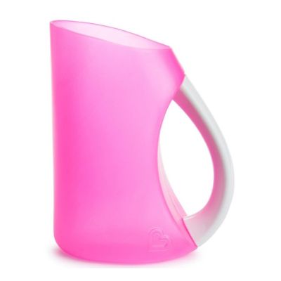 Munchkin Shampoo Rincer Roze