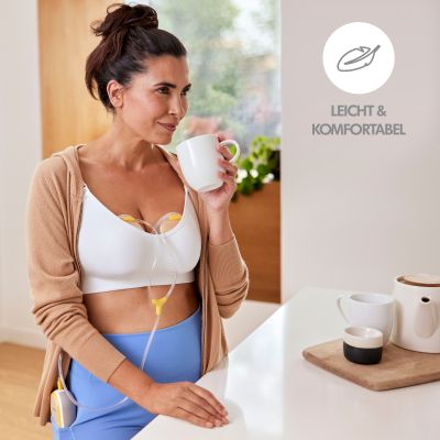 Medela Borstkolf Elektrisch Freestyle Hands-Free