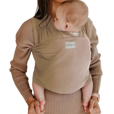 Babylonia Tricot-Slen Cool Draagdoek