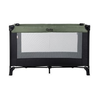 Qute Q-Sleep Campingbedje