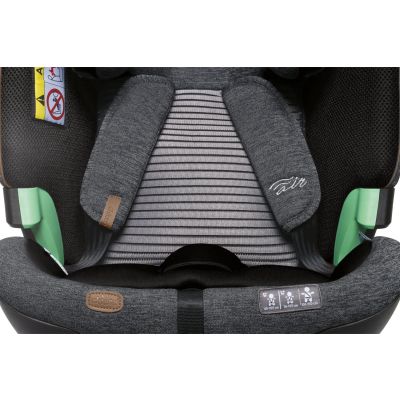 Chicco Bi-Seat Air Autostoel I-Size - Black Air