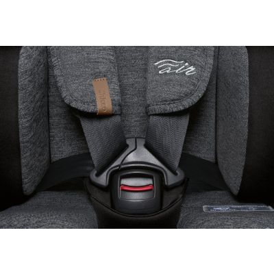 Chicco Bi-Seat Air Autostoel I-Size - Black Air
