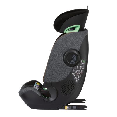 Chicco Bi-Seat Air Autostoel I-Size - Black Air