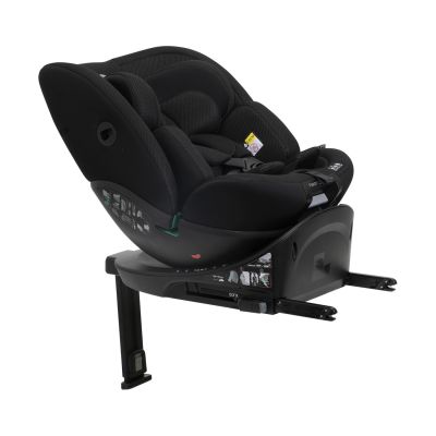 Chicco Everone Autostoel I-Size - Black 