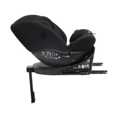 Chicco Everone Autostoel I-Size - Black 