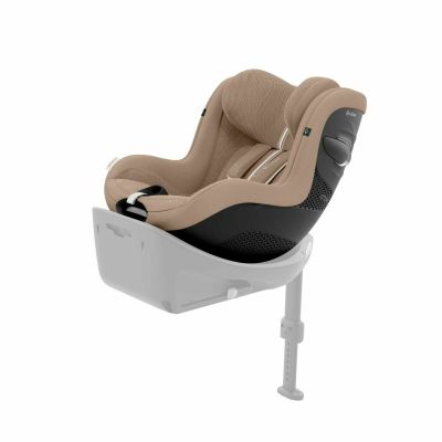 Cybex Autostoel Sirona G i-Size Plus
