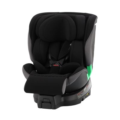 Kidsriver Autostoel Circle Ash Grey 40 - 150 cm Kidsriver Autostoel Circle Ash Grey 40 - 150 cm